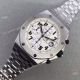 Swiss 7750 Audemars Piguet Replica Watch SS White Dial (3)_th.jpg